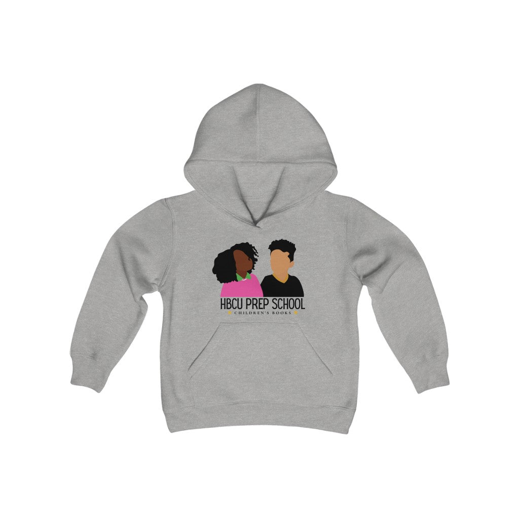 HBCU Prep School Hoodie