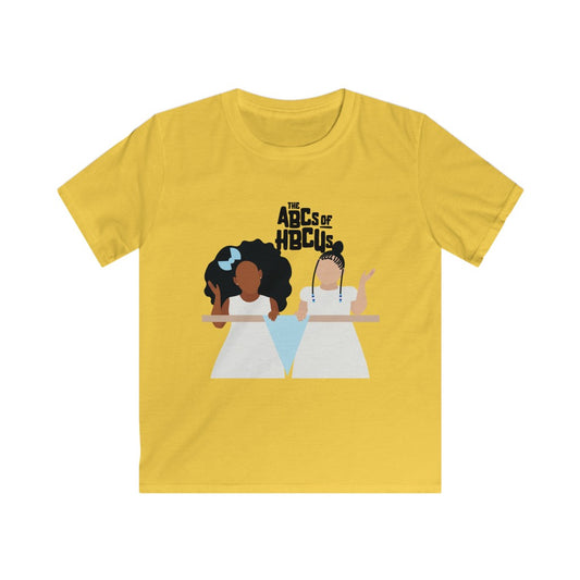 Sisterhood Kid's Tee