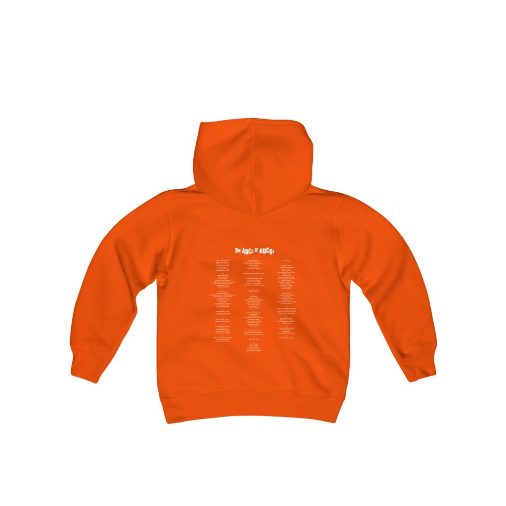 Greensboro Four Hoodie