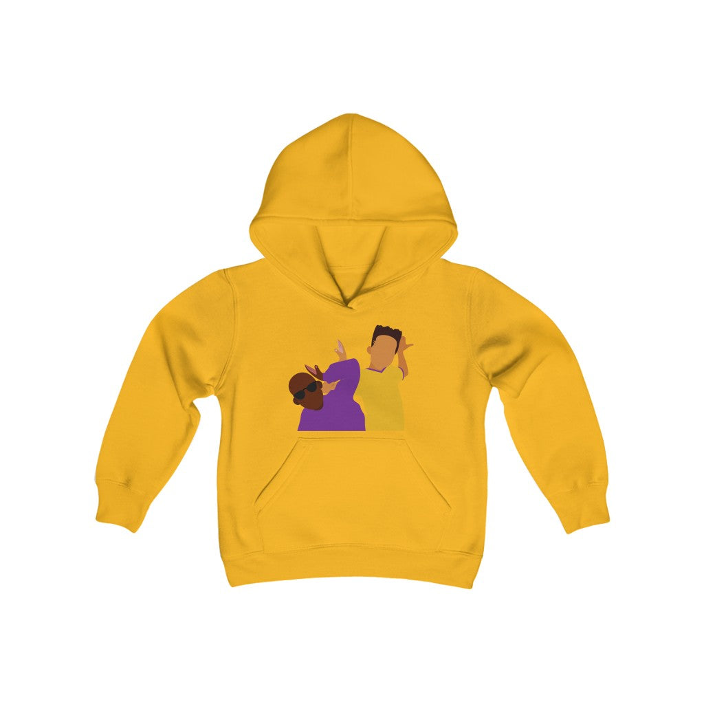 Future Que Hoodie