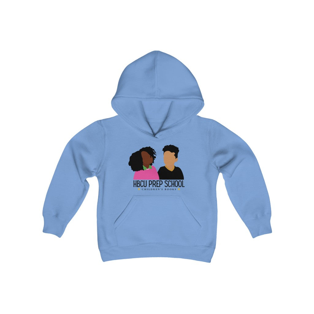 HBCU Prep School Hoodie