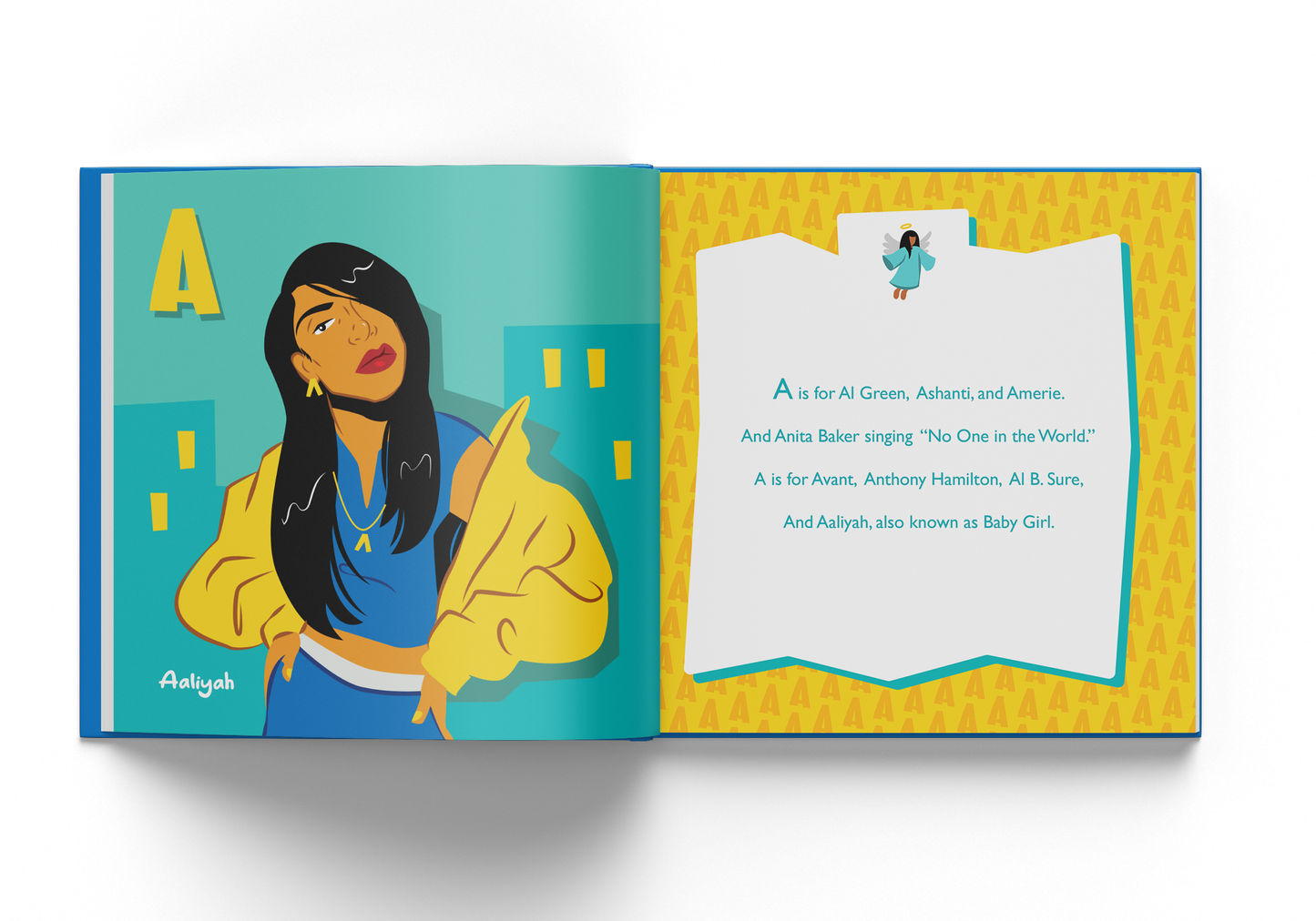 The Backstage Bundle