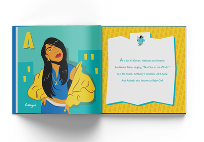 The Backstage Bundle