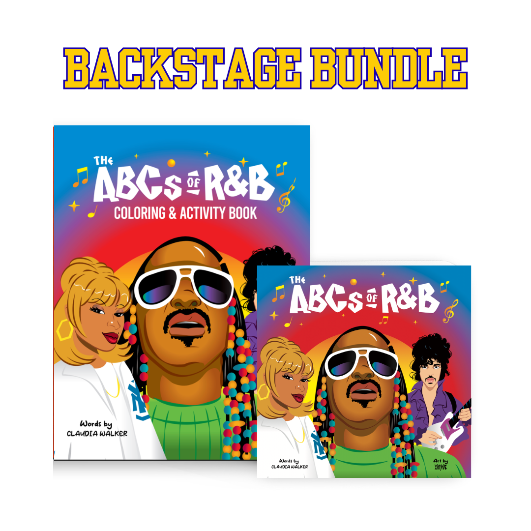 The Backstage Bundle