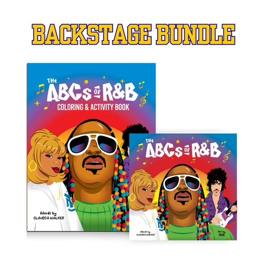 The Backstage Bundle