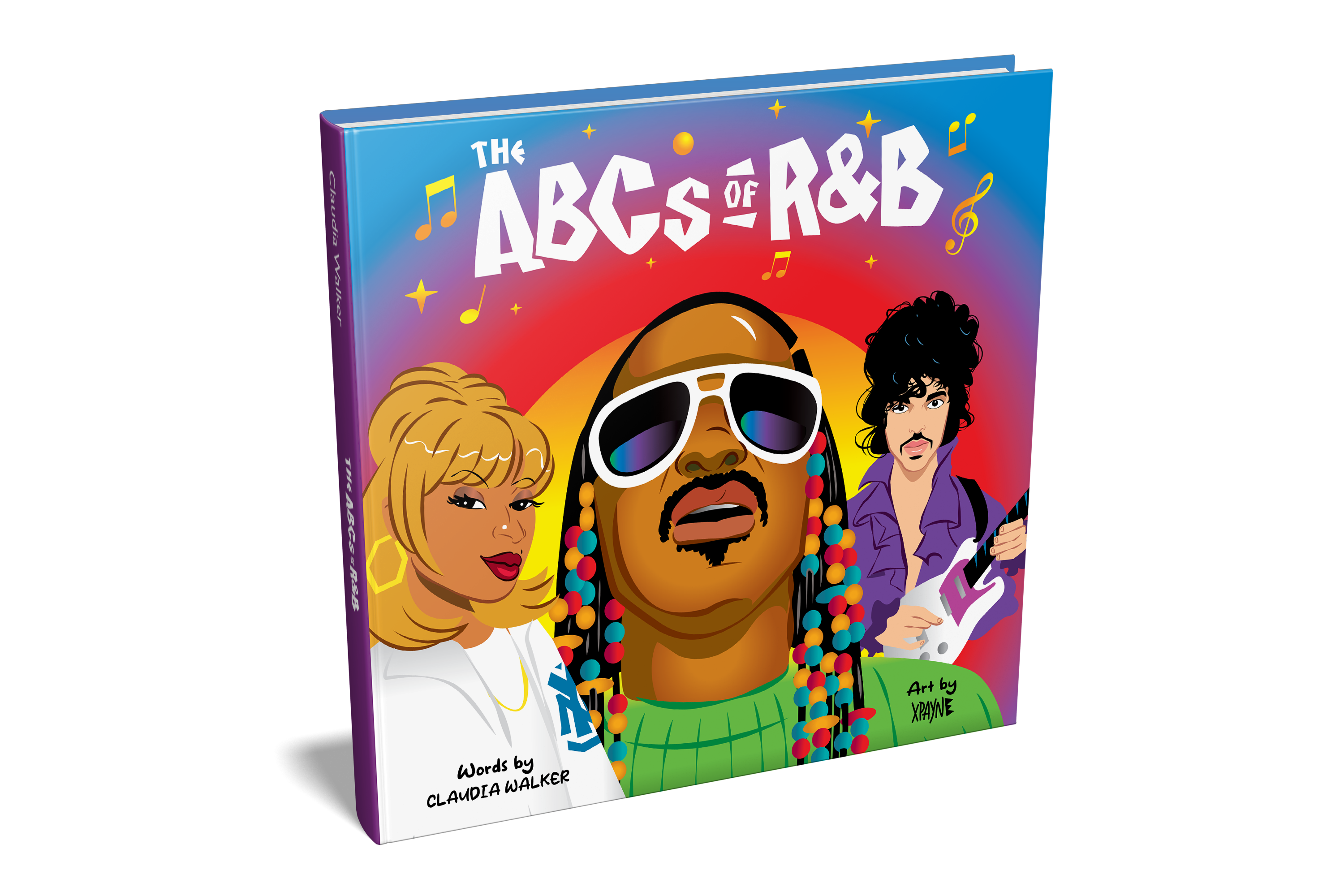 The ABCs of R&B – HBCU Prep School