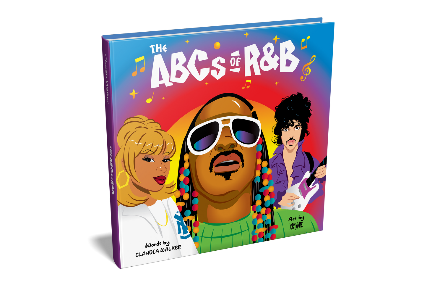 The Backstage Bundle