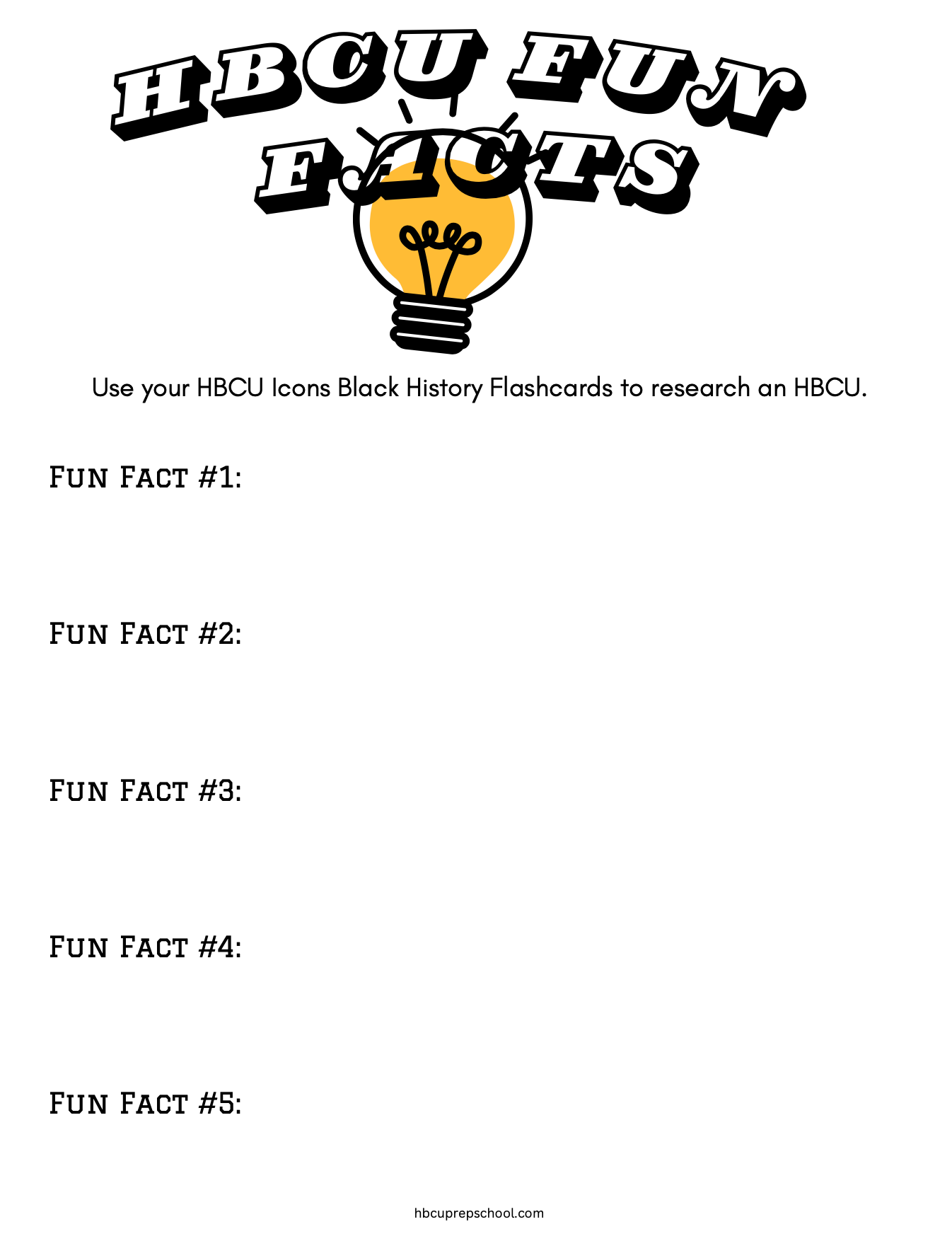 hbcu-icons-flashcards-activity-resource-guide-free-download-fla-hbcu-prep-school for Free Printable Black History Flashcards HBCU Icons Flashcards – Activity & Resource Guide (Free Download - Fla – HBCU Prep School for Free Printable Black History Flashcards