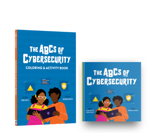 ABCs of Cybersecurity - Firewall Bundle