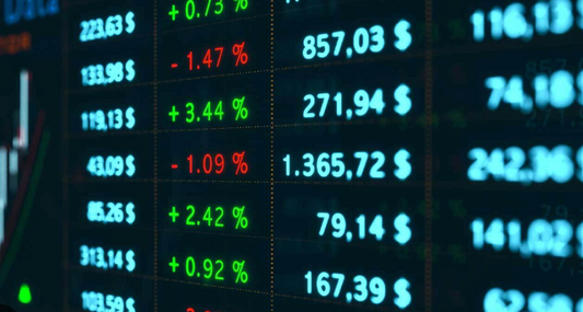 Black Wall Street Investing Lab (LIVE class 7/18 @ 12pm PT|3pm ET)