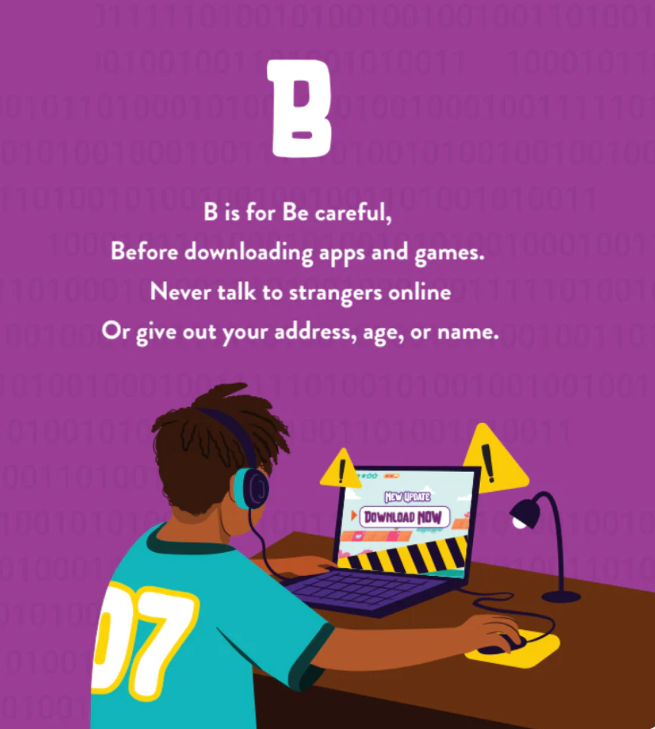 ABCs of Cybersecurity - Firewall Bundle