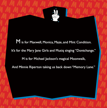 The Backstage Bundle