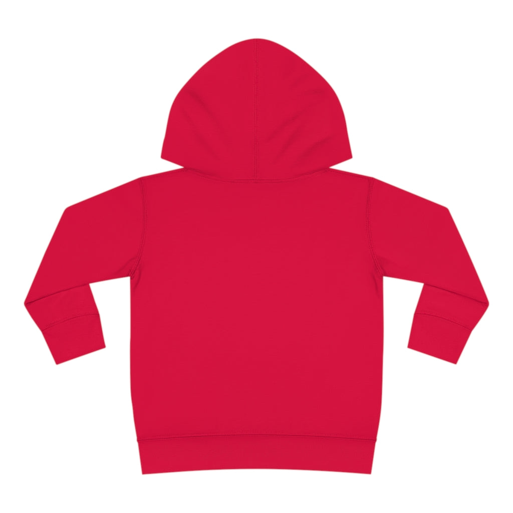 "Future Delta" Toddler Hoodie