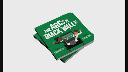 ABCs of Black Wall Street