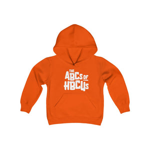 Open image in slideshow, The ABCs of HBCUs Hoodie
