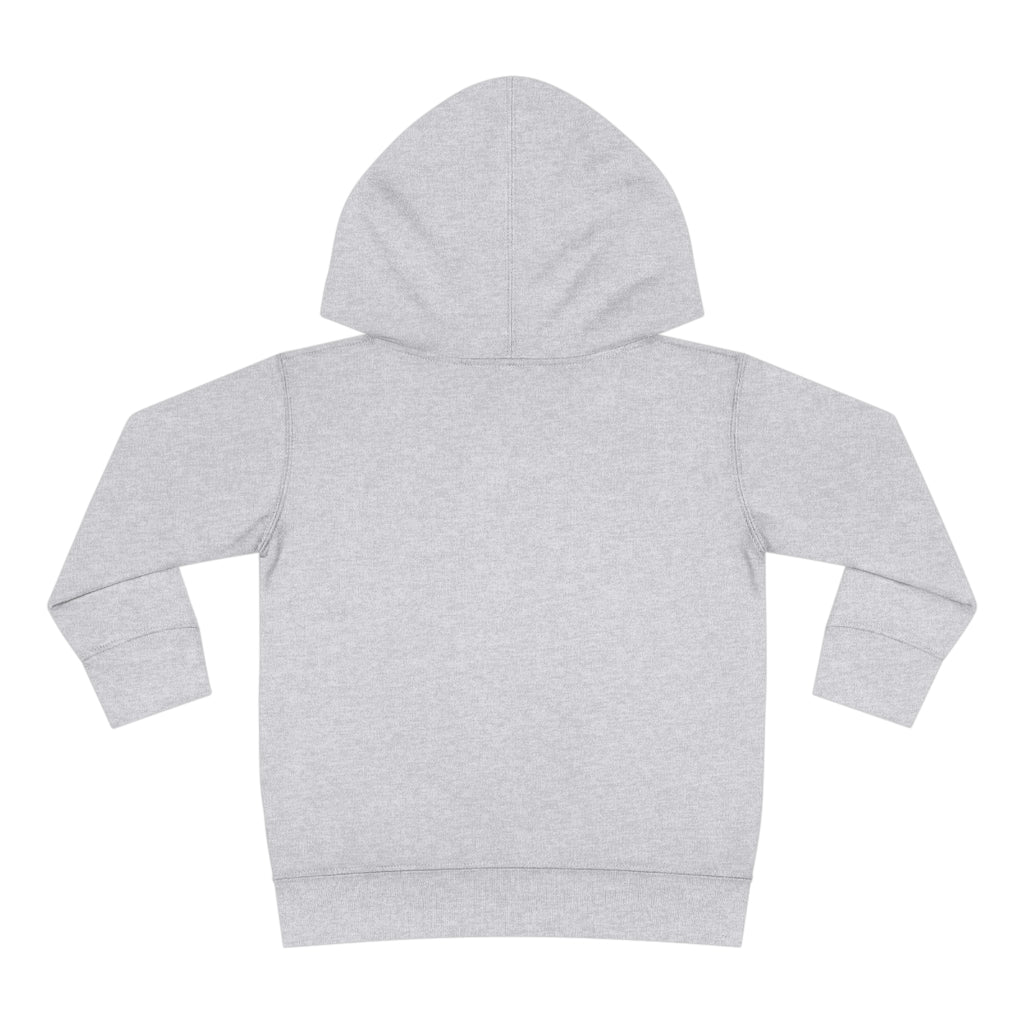 "Future Delta" Toddler Hoodie